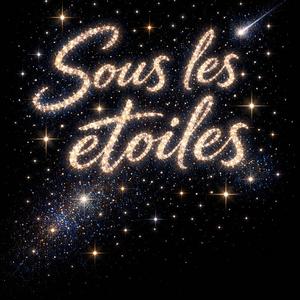 Sous les étoiles