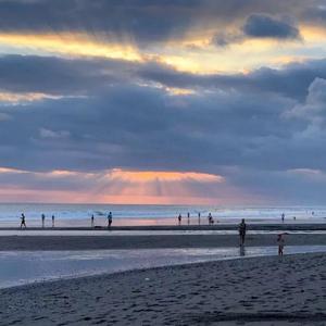 浪漫宇宙的核心