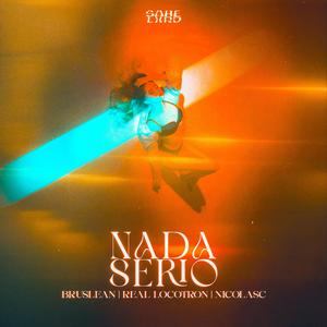 NADA SERIO (feat. Brus Lean)