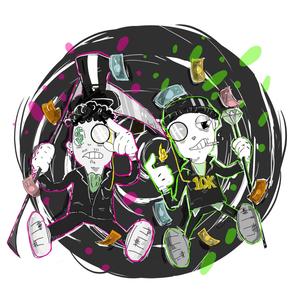 MONOPOLY MONEY (feat. Tommy 10K)