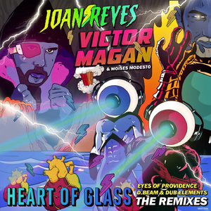Heart of Glass (D. Beam & Dub Elements Remix)