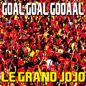 Goal goal gooaal (Bax vocal remix)
