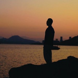 原来我只是你的黄昏