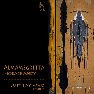 Just Say Who (Numa Crew Remix)