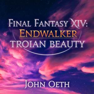 Troian Beauty (From "Final Fantasy XIV: Endwalker") (Acoustic Guitar)