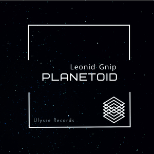 Planetoid (Original Mix)