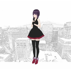 乙女のキャラメリーゼ