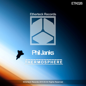 Thermosphere (Original Mix)