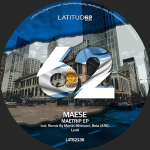 Maetrip (Original Mix)