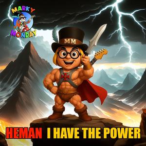 Heman (I Have The Power)