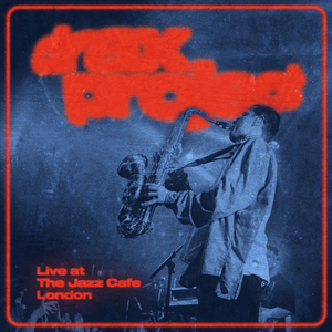 Prefer (Live At The Jazz Cafe, London)