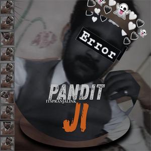 Pandit Ji