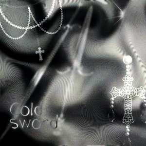 COLD SWORD (prod.Daz1)