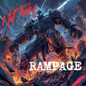 RAMPAGE