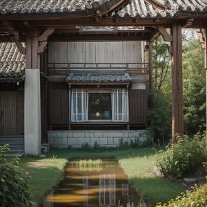 茅屋为秋风所破歌