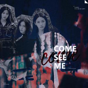 COME SEE ME-AOA（翻自 AOA）
