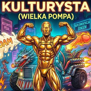 Przedtreningowy Wytrysk