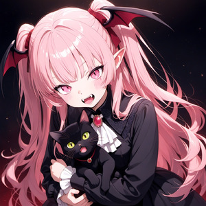 Gatitos y Fantasmas