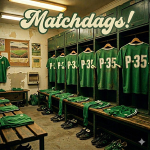 Matchdags!