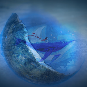 《烟雨青黛》完整版