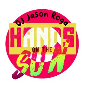 Hands On The Sun