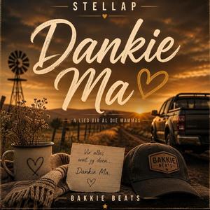 Dankie ma