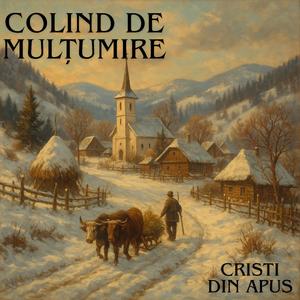 Colind de Mulţumire