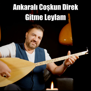Gitme Leylam