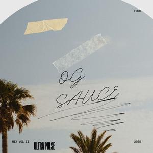 OG Sauce