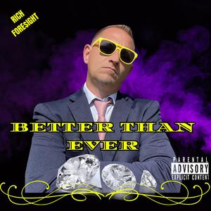 Won't Be Nothin (feat. Krazy K)