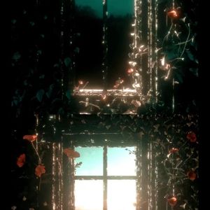 十字架上渣女勿扰