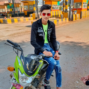 लव को लोकिट , Rakesh orada