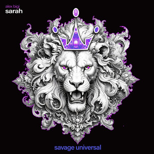 Sarah (Radio Edit)