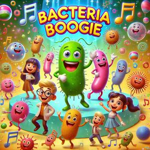 The Song Of Bacteria | Sing & Learn