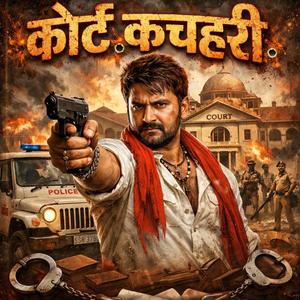कोर्ट कचहरी (Bhojpuri Song)