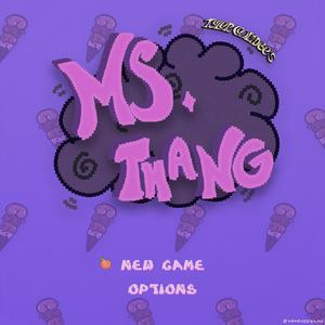 MS. THANG