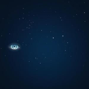 Stardust Eyes by @sunny19