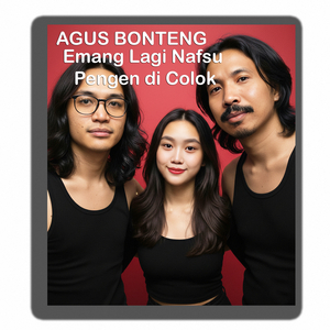 Emang Lagi Nafsu Pengen Di Colok