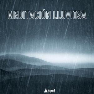 Reënerige meditasie