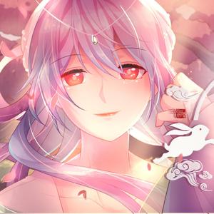 霜月曾照（《虹猫蓝兔七侠传》蓝兔拟人曲）