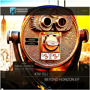 Beyond Horizon (Imanol Iturrieta Remix)