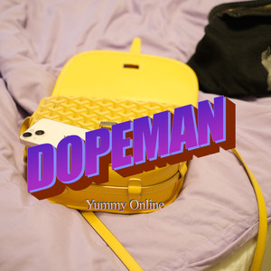Dopeman