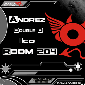 Room 204 (Original Mix)
