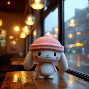 The Gym Floor Takes a Breath