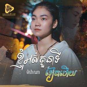 ខ្ញុំអស់តួនាទីទៀតហេីយ (Marana)