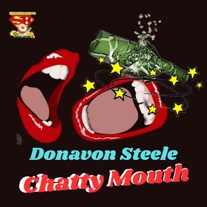 Chatty Mouth