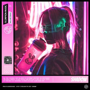 K-Pop x EVERGLOW Type Beat "Shadow"