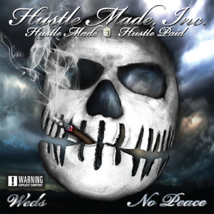 Block Burner (feat. High Timez & Menace)
