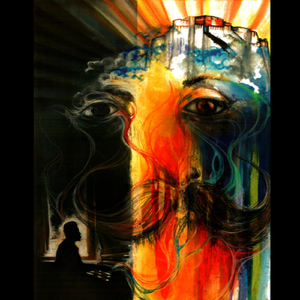 Vers La Flamme, Op. 72