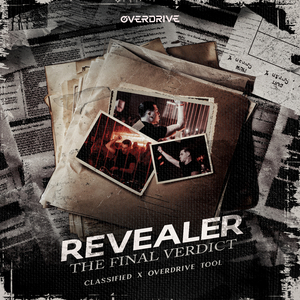 Classified vs Overdrive Tool